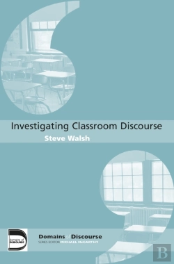 Bertrand.pt - Investigating Classroom Discourse