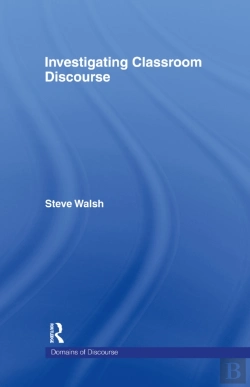 Bertrand.pt - Investigating Classroom Discourse
