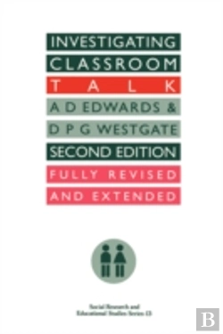 Bertrand.pt - Investigating Classroom Talk