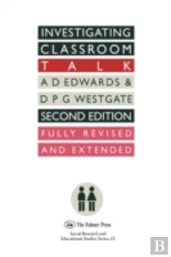 Bertrand.pt - Investigating Classroom Talk