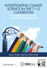 Investigating Climate Science In The 7â€“12 Classroom
