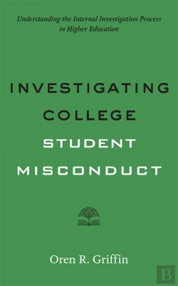 Bertrand.pt - Investigating College Student Misconduct
