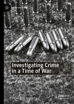 Bertrand.pt - Investigating Crime In A Time Of War