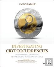 Investigating Cryptocurrencies