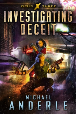 Bertrand.pt - Investigating Deceit