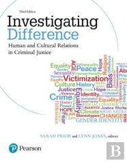 Investigating Difference