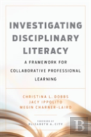 Investigating Disciplinary Literacy