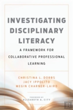 Bertrand.pt - Investigating Disciplinary Literacy