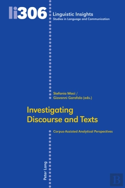 Bertrand.pt - Investigating Discourse And Texts