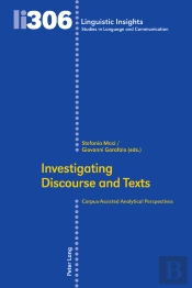 Investigating Discourse And Texts