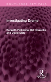 Investigating Drama