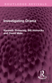 Investigating Drama