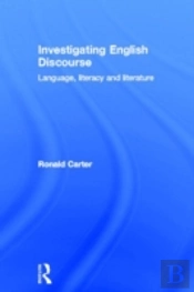 Investigating English Discourse