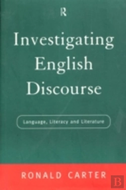 Bertrand.pt - Investigating English Discourse