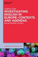 Investigating English In Europe