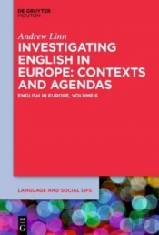 Investigating English In Europe