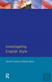 Investigating English Style