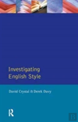 Bertrand.pt - Investigating English Style