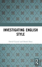 Investigating English Style