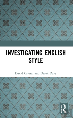 Bertrand.pt - Investigating English Style