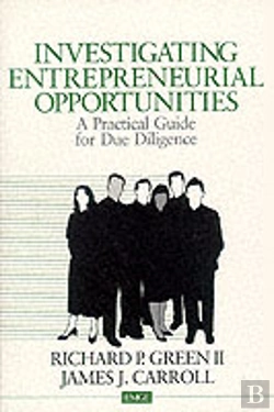 Bertrand.pt - Investigating Entrepreneurial Opportunities