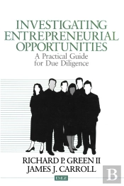 Investigating Entrepreneurial Opportunities