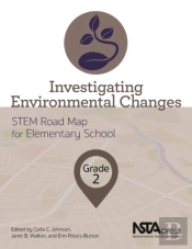 Investigating Environmental Changes