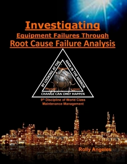 Bertrand.pt - Investigating Equipment Failures Through Root Cause Failure Analysis