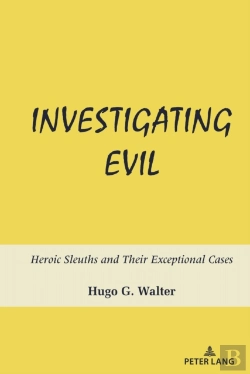 Bertrand.pt - Investigating Evil