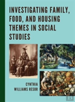 Bertrand.pt - Investigating Family, Food, And Housing Themes In Social Studies