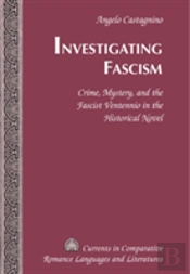 Investigating Fascism