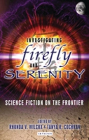 Investigating Firefly And Serenity