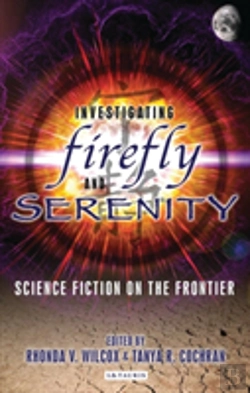 Bertrand.pt - Investigating Firefly And Serenity