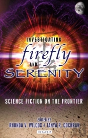 Investigating Firefly And Serenity