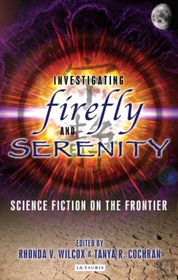Bertrand.pt - Investigating Firefly And Serenity