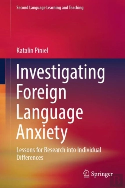 Bertrand.pt - Investigating Foreign Language Anxiety
