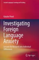 Investigating Foreign Language Anxiety