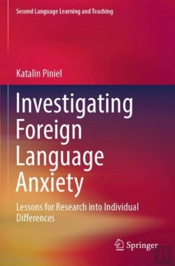 Bertrand.pt - Investigating Foreign Language Anxiety