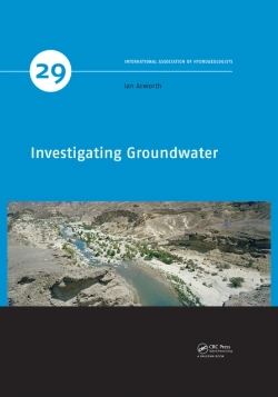 Bertrand.pt - Investigating Groundwater