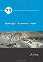 Investigating Groundwater