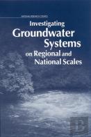 Investigating Groundwater Systems On Regional And National Scales