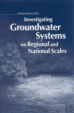 Bertrand.pt - Investigating Groundwater Systems On Regional And National Scales