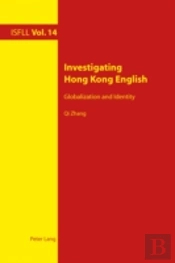 Investigating Hong Kong English