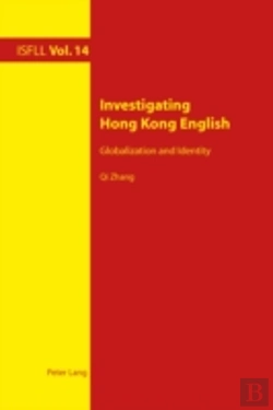 Bertrand.pt - Investigating Hong Kong English