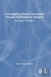 Investigating Human Interaction Through Mathematical Analysis