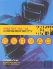 Investigating Information Society