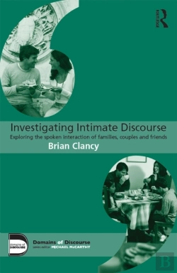 Bertrand.pt - Investigating Intimate Discourse