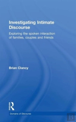 Bertrand.pt - Investigating Intimate Discourse