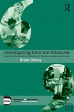 Bertrand.pt - Investigating Intimate Discourse