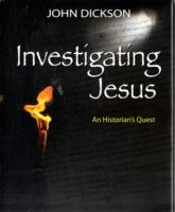 Investigating Jesus